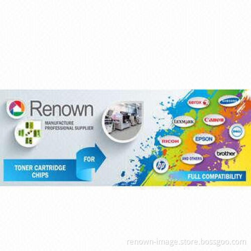 Universal Laser Reset Toner Chip for Samsung ML-3050, 4 and 8K